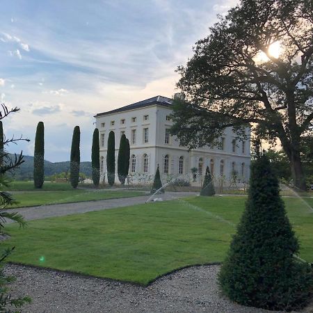 Chateau De Longpre Varilhes ภายนอก รูปภาพ