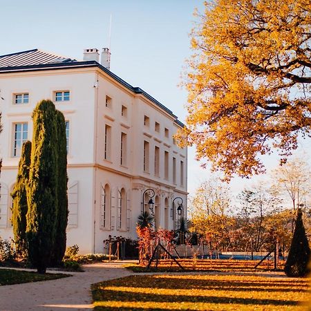 Chateau De Longpre Varilhes ภายนอก รูปภาพ