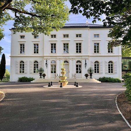 Chateau De Longpre Varilhes ภายนอก รูปภาพ