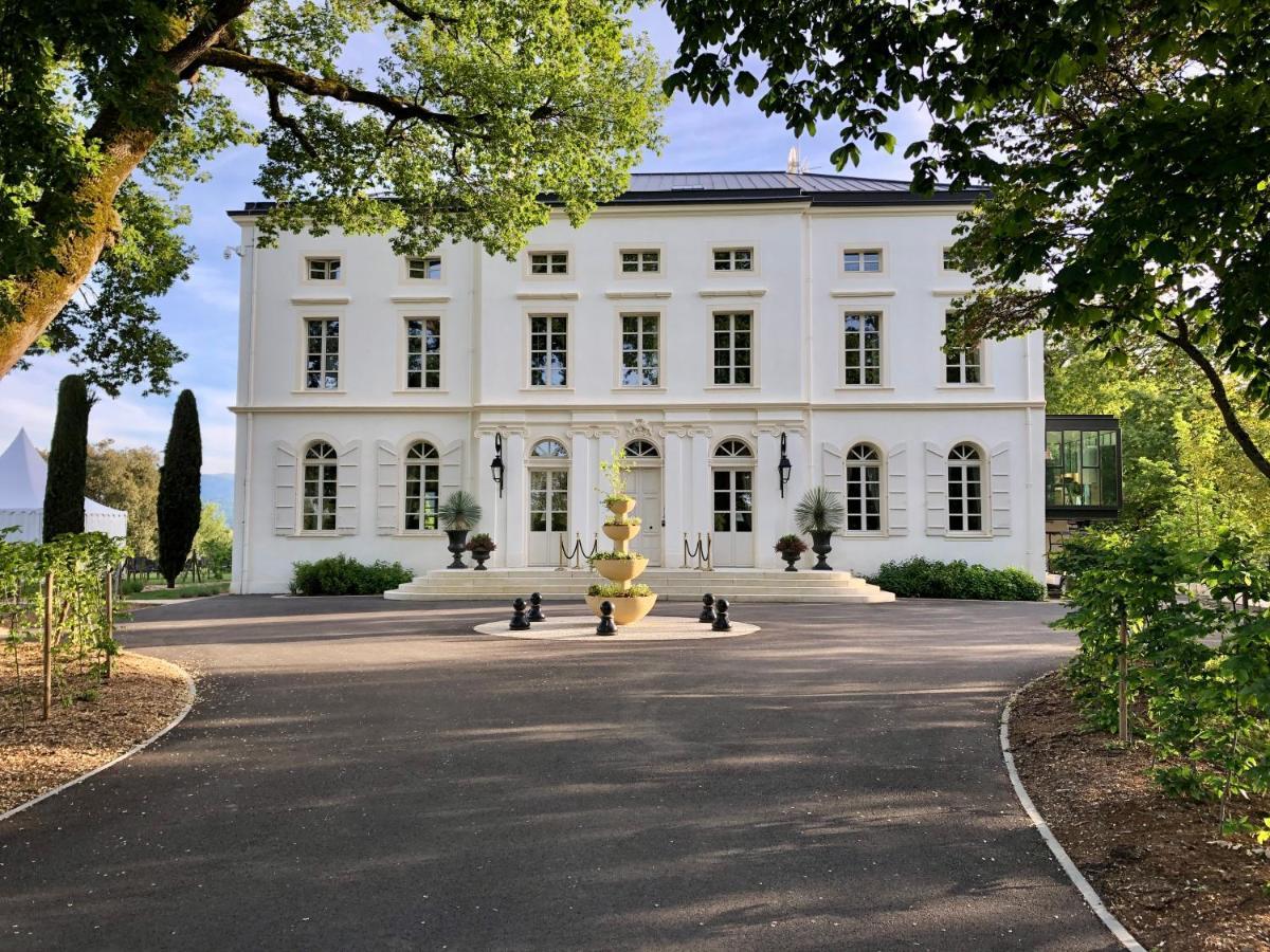 Chateau De Longpre Varilhes ภายนอก รูปภาพ